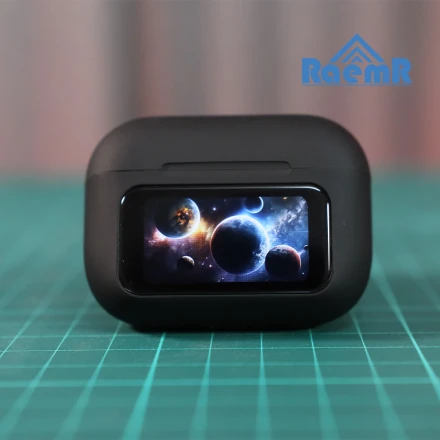 slider images